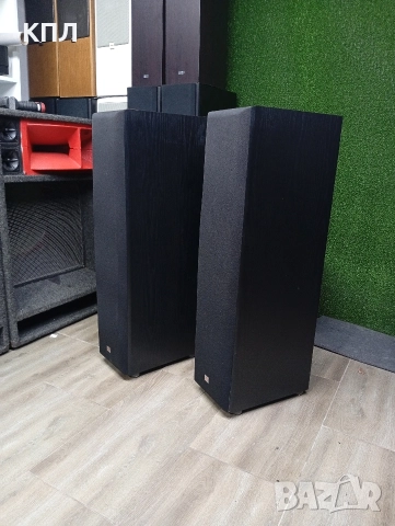 Тонколони Jbl Northridge E-80, снимка 9 - Тонколони - 52606262