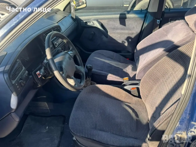 VW Vento Sedan (1H2) 1.8 90 к.с - На части, снимка 5 - Автомобили и джипове - 52980078