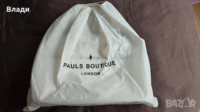 Дамска Чанта Pauls Boutique