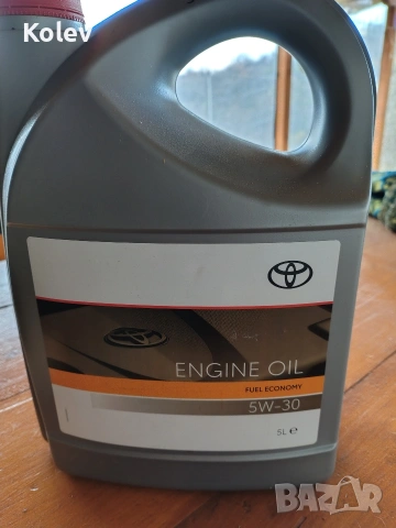 Toyota Avensis D4D , снимка 13 - Автомобили и джипове - 53975963