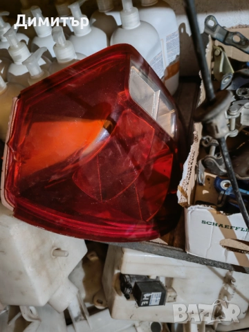 Шевролети Лачети/Нубира 1.6,1.4,1.8/2.0дизел , снимка 9 - Автомобили и джипове - 49956925