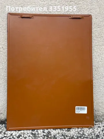 Метална табела с Ретро Автомобил, снимка 10 - Подаръци за мъже - 50350896