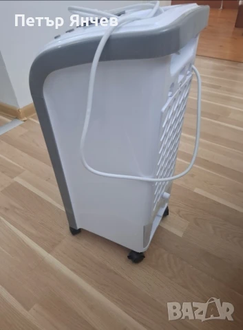 охладител за въздух , снимка 4 - Климатици - 51150220
