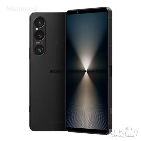 Sony Xperia 1 VI 5G Dual sim глобален ром, снимка 4 - Sony - 40729928