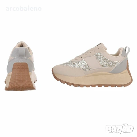 Дамски ниски маратонки, 2цвята , снимка 7 - Маратонки - 51334249