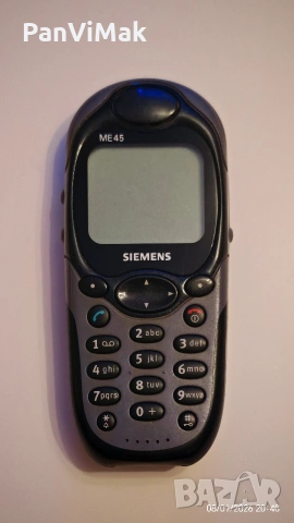 Siemens ME45, снимка 2 - Siemens - 27141870