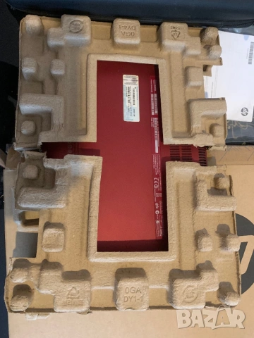 hp Envy 4 SSD 256GB intel i3, снимка 10 - Лаптопи за работа - 53178662