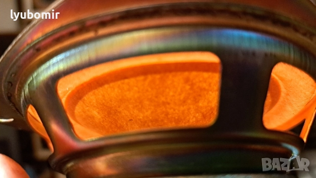 fostex fe103 full range, снимка 6 - Тонколони - 52107946