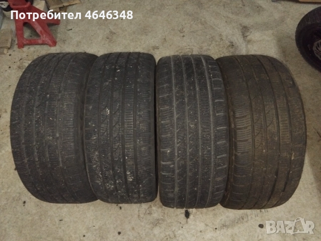 Гуми 175/70 R14 , 205/55 R16 , 225/45 R17, снимка 11 - Гуми и джанти - 52351594