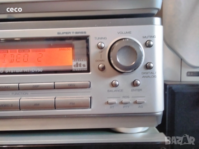 Aiwa -dvd уредба, снимка 3 - Аудиосистеми - 52423716