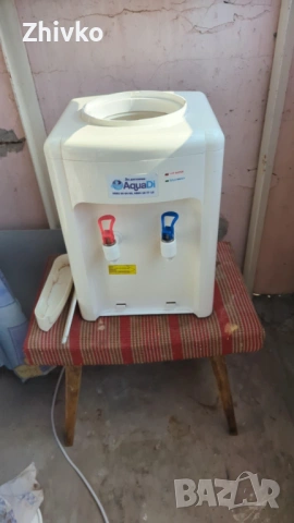 Диспенсър за вода Bravissimo WD 4015, снимка 2 - Други - 53843814