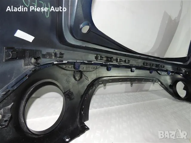 Задна броня Alfa Romeo Stelvio 2017-2019 код 50541012 , снимка 7 - Аксесоари и консумативи - 49613293