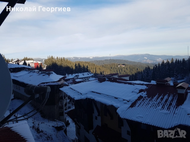 Частен апартамент Никея в Гранд Манастира Пампорово, снимка 10 - Квартири, нощувки - 52859316