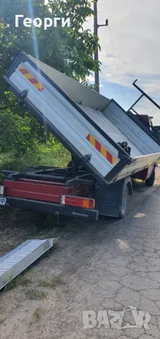 Услуги  с  мини  Багер  и  Самосвал, снимка 6 - Други ремонти - 49765009