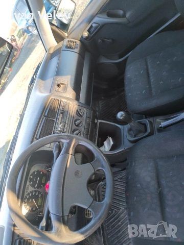 Фолксваген Венто 1.9д На части vw vento 1,9D Na chasti, снимка 9 - Автомобили и джипове - 51827865