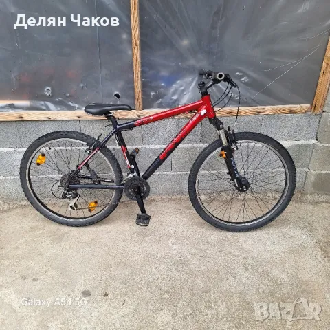 Продавам велосипеди 20",24",26" и 28" , снимка 16 - Велосипеди - 48256493