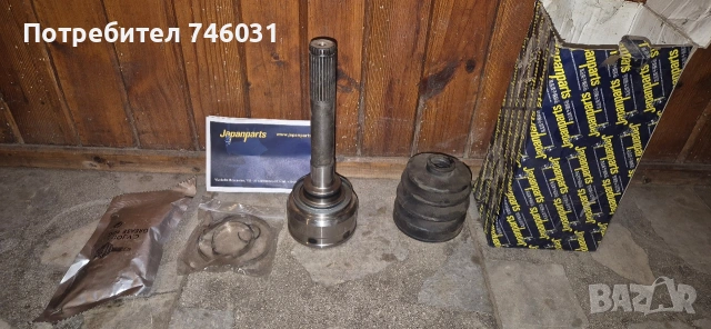 вътрешно каре за Дайхатсу Фероза 