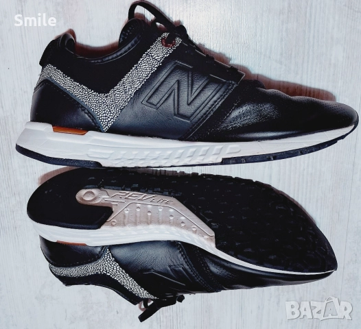 Маратонки дамски New Balance 247 / оригинал, снимка 4 - Други спортове - 52282320