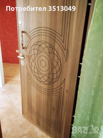 Редута с паркомясто, София с паркомясто, наем с паркинг, наем с гараж, снимка 16 - Апартаменти - 52953765