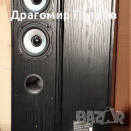 Продавам тонколони DK Digital LS-190 Max. Power 120 W, снимка 2 - Тонколони - 45354061