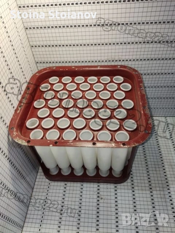  Инерционен циклон въздушен филтър, К700/701  700А.19.04.030 , снимка 2 - Части - 53163603