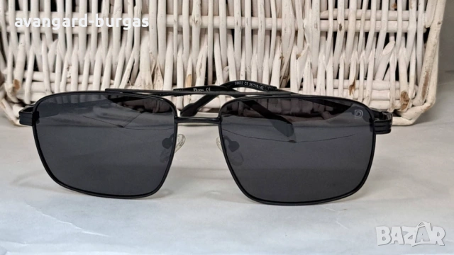 17. Мъжки Слънчеви очила с поляризация Made in Bulgaria Didal, снимка 2 - Слънчеви и диоптрични очила - 53979413