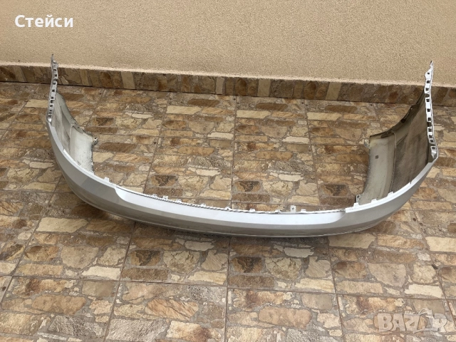 Броня и лайсни за Мерцедес w204, снимка 3 - Части - 50155500