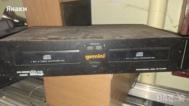 Професионални уреди за озвучаване и осветление, снимка 9 - Друга електроника - 52790872