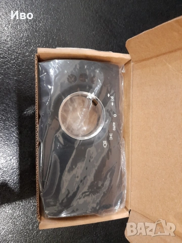 Бленда/капаче за ключ за фарове за Mercedes ML W 164 23 евро!, снимка 3 - Аксесоари и консумативи - 53374879