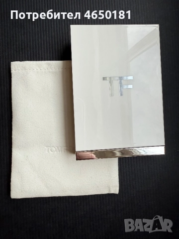 Tom Ford сенки за очи, лимитирана серия Soleil Neige, снимка 2 - Козметика за лице - 52403716