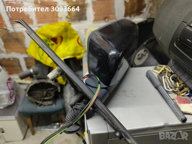 огледала за BMW e39 преди фейса , снимка 4 - Автомобили и джипове - 51571331