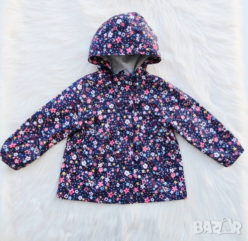 Детско яке пролет - есен 92см, снимка 9 - Бебешки якета и елеци - 53819523