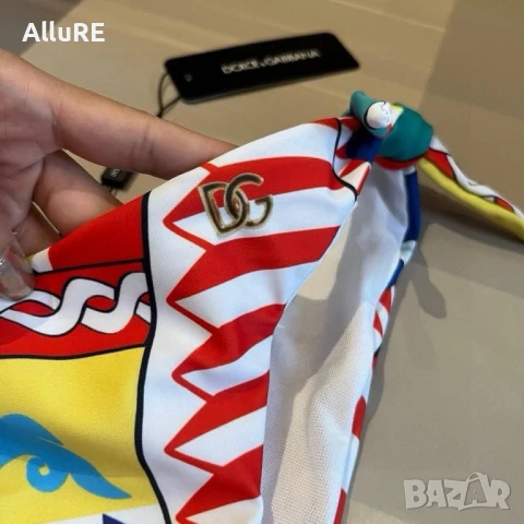 Дамски Бански Костюми Налични , снимка 2 - Бански костюми - 50571516