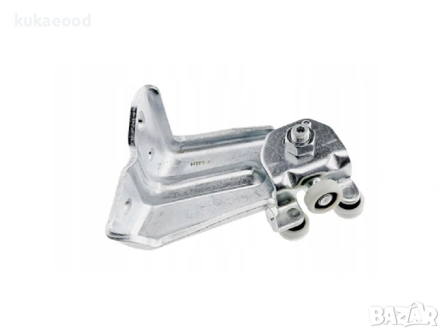 Ролка за плъзгаща врата за Citroen Jumper 2