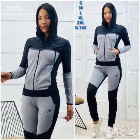 Дамски, мъжки и детски екипи , снимка 2 - Спортни екипи - 53500057