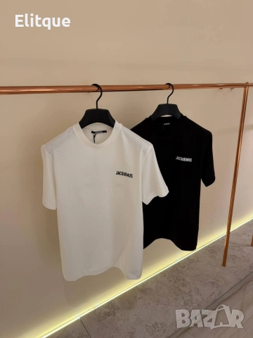 тениски Louis Vuitton loewe , снимка 17 - Тениски - 52786807