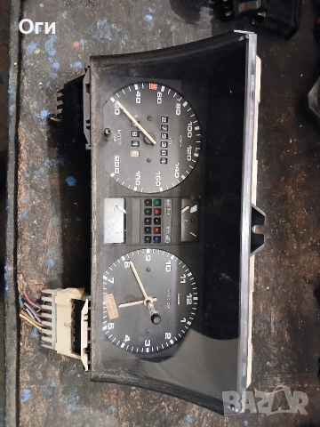 Километражно табло за Голф 2 и Джета 1.3 191 919 033 CA  /  616.043.2105  /  191 919 059