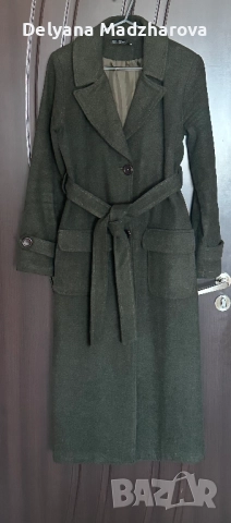 Палта - различни видове