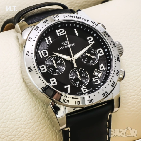 Murex -Швейцарско качество.Нов, снимка 5 - Мъжки - 51958293