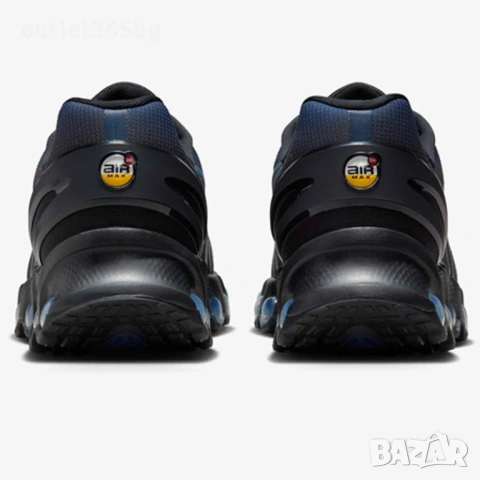 Nike - Air Max Dn8 №42.5 Оригинал Код 218, снимка 6 - Маратонки - 53610944