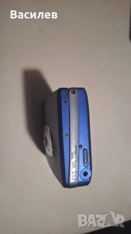 Уокмени , снимка 10 - Радиокасетофони, транзистори - 52776197