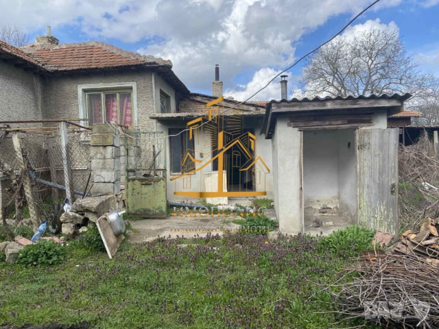 🏡Къща - село Ветрино, Област Варна (Обява N:421395)🏡, снимка 5 - Къщи - 54011573