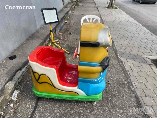 Клатушки , снимка 5 - Друго търговско оборудване - 51804253