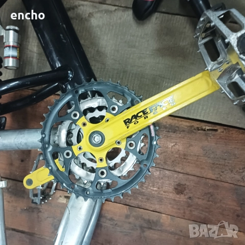Части за колело rece face sintour 