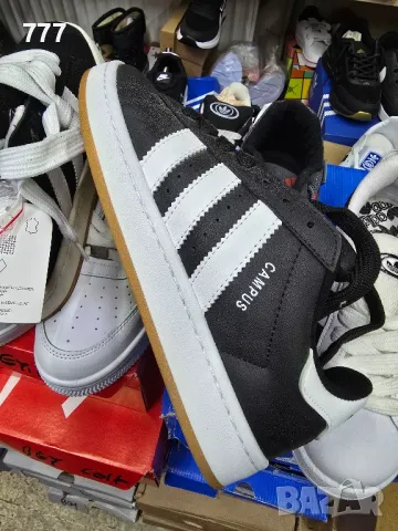 дамски маратонки Adidas , снимка 1 - Маратонки - 48672313