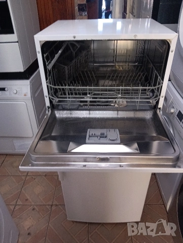 Малка съдомиялна тон кубче за 6 комплекта Бош Bosch с две години гаранция!, снимка 3 - Съдомиялни - 53626718