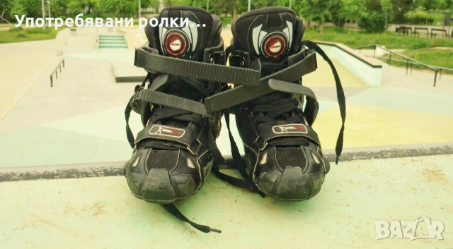 SEBA, ботуши за слалом, ,42 EU- 27 cm