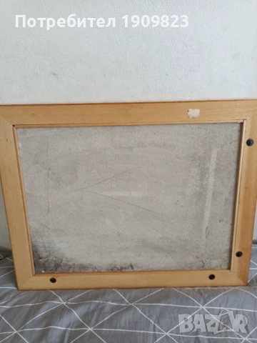 Голяма маслена картина , снимка 6 - Картини - 50734960