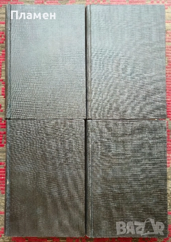 История на пластичните изкуства. Томъ 1-12 Николай Райновъ /1931-1939/, снимка 14 - Антикварни и старинни предмети - 51725675