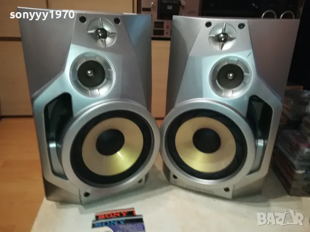 SONY-2БР ЖЕСТОКИ КОЛОНИ-ВНОС SWISS 2304251344LK1EWC, снимка 3 - Тонколони - 50004032